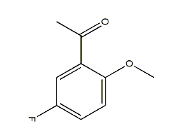 5'-氟-2'-甲氧基苯乙酮,5′-Fluoro-2′-methoxyacetophenone