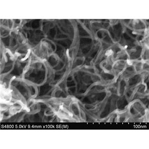 羧基化多壁碳纳米管,Multi-walled carbon nanotubes