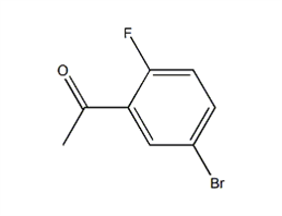 2'-氟-5'-溴苯乙酮