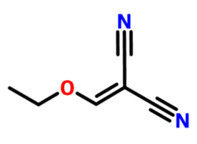 乙氧基亞甲基丙二腈,Ethoxymethylenemalononitrile