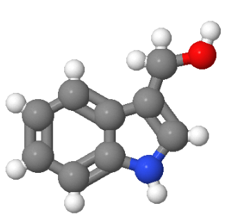 吲哚-3-甲醇,Indole-3-carbinol