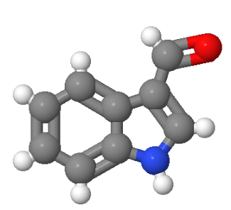 3-吲哚甲醛,Indole-3-carboxaldehyde