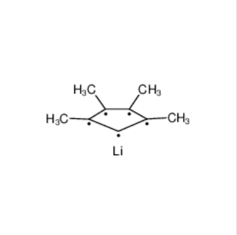 四甲基环五二草乃敌锂,LITHIUM TETRAMETHYLCYCLOPENTADIENIDE