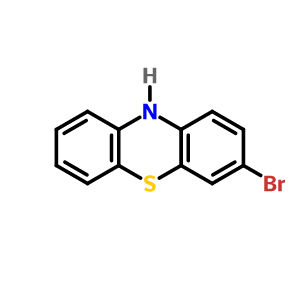3-溴-吩噻嗪