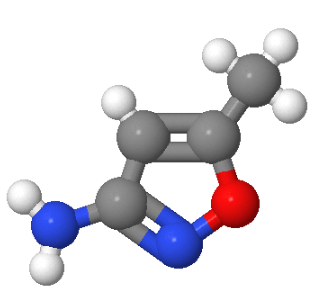 3-氨基-5-甲基异唑,3-Amino-5-methylisoxazole