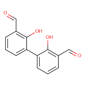 2,2'-dihydroxybiphenyl-3,3'-dicarboxaldehyde,2,2'-dihydroxybiphenyl-3,3'-dicarboxaldehyde