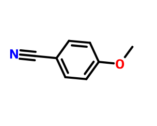 4-甲氧基氰苯,Anisonitrile