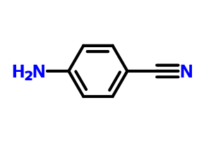 对氨基苯腈,4-Aminobenzonitrile