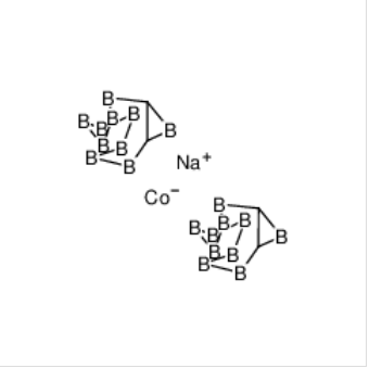 替卡硼烷鈷鈉,SODIUM COBALTICARBORANE