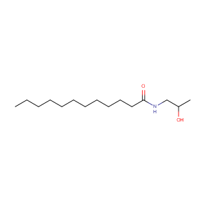 月桂酰胺 MIPA,N-(2-hydroxypropyl)dodecanamide