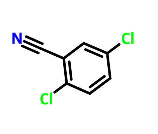 2,5-二氯苯甲腈,2,5-Dichlorobenzonitrile