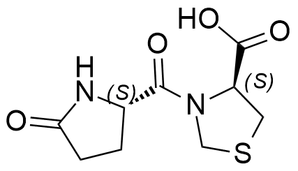 匹多莫德杂质E,Pidotimod Impurity E