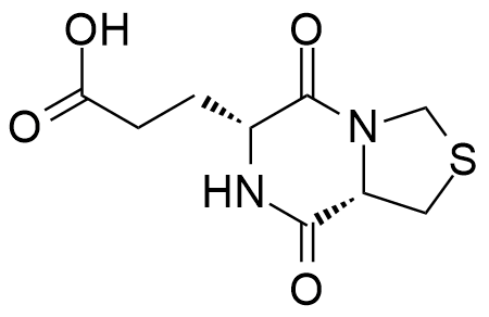 匹多莫德杂质X,Pidotimod Impurity X