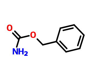 氨基甲酸苄酯,Benzyl carbamate