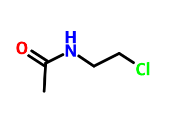 N-(2-氯乙基)乙酰胺,N-(2-CHLOROETHYL)ACETAMIDE