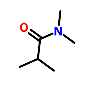 N,N,2-三甲基丙酰胺,N,N,2-TRIMETHYLPROPIONAMIDE