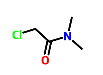 2-氯-N,N-二甲基乙酰胺,2-Chloro-N,N-dimethylacetamide