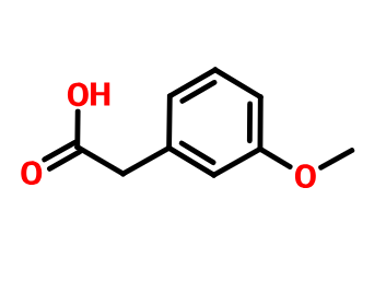 3-甲氧基苯乙酸,3-Methoxyphenylacetic acid