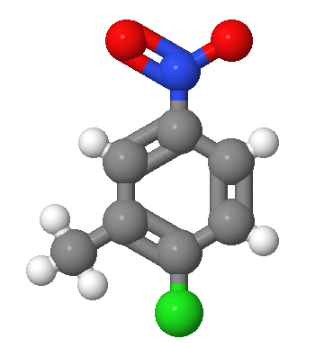 2-氯-5-硝基甲苯,2-Chloro-5-nitrotoluene