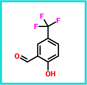 2-羟基-5-(三氟甲基)苯甲醛