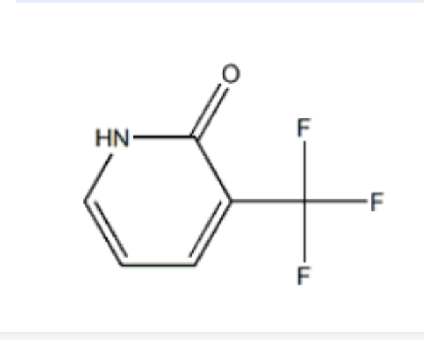2-羟基-3-三氟甲基吡啶,2-Hydroxy-3-trifluoromethylpyridine