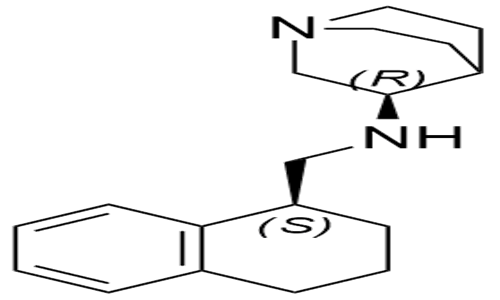 盐酸帕洛诺司琼杂质ZZ7,Palonosetron HCL Impurity ZZ7