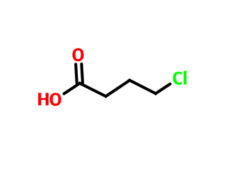 对氯丁酸,4-CHLOROBUTYRIC ACID