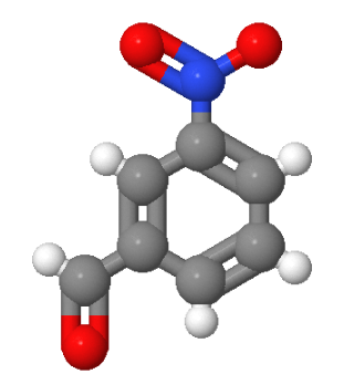 間硝基苯甲醛,3-Nitrobenzaldehyde