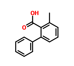 6-Methyl-2-phenylbenzoic acid