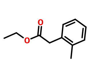 鄰甲苯基乙酸乙酯,ETHYL O-TOLYLACETATE