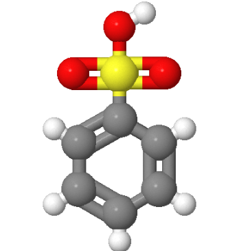 苯磺酸,Benzenesulfonic acid