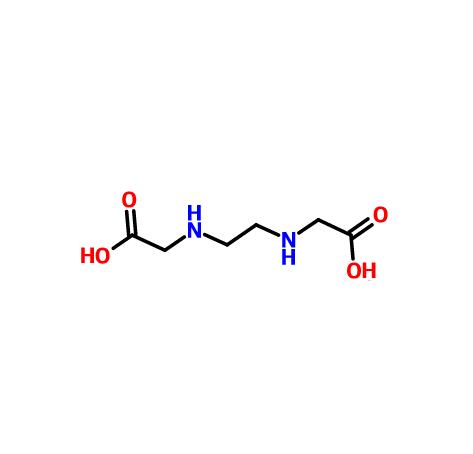 乙二胺-N,N'-二乙酸,Ethylenediamine-N,N'-diacetic acid