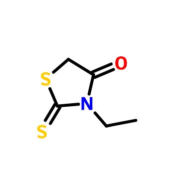 3-乙基-2-硫代-4-噻唑烷二酮,3-ETHYLRHODANINE