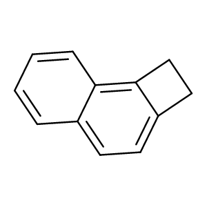 1,2-二氢环丁烯并[A]萘,1,2-dihydrocyclobuta[a]naphthalene
