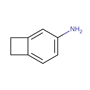 4-氨基苯并环丁烯 盐酸盐,4-Aminobenzocyclobutene