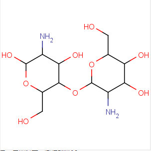 殼寡糖,CHITOSAN OLIGOSACCHARIDE