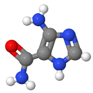 360-97-4；4-氨基-5-咪唑甲酰胺