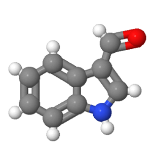 3-吲哚甲醛,Indole-3-carboxaldehyde