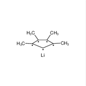 四甲基环五二草乃敌锂,LITHIUM TETRAMETHYLCYCLOPENTADIENIDE