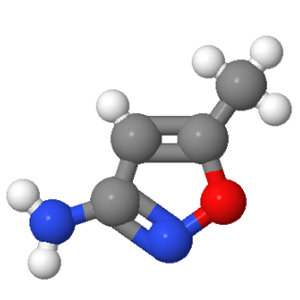 3-氨基-5-甲基异唑,3-Amino-5-methylisoxazole