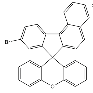 9-溴螺[7H-苯并芴-7,9