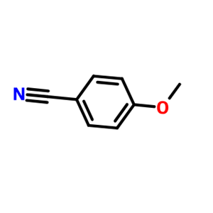 4-甲氧基氰苯,Anisonitrile