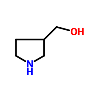 3-羟甲基吡烷,3-Hydroxymethylpyrrolidine
