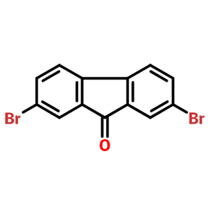 3,6-二溴-9-芴酮
