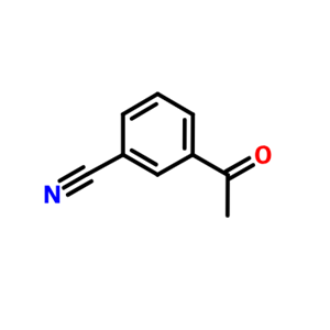 3-乙酰苯腈,3-ACETYLBENZONITRILE