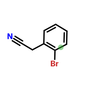 邻溴氰苄,2-Bromobenzyl cyanide