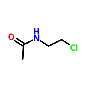 N-(2-氯乙基)乙酰胺,N-(2-CHLOROETHYL)ACETAMIDE