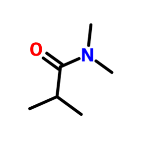 N,N,2-三甲基丙酰胺,N,N,2-TRIMETHYLPROPIONAMIDE