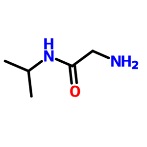 N-异丙基甘氨酰胺,N-Isopropylglycinamide