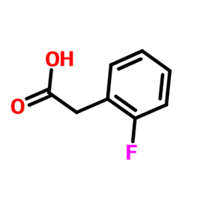 2-氟苯乙酸